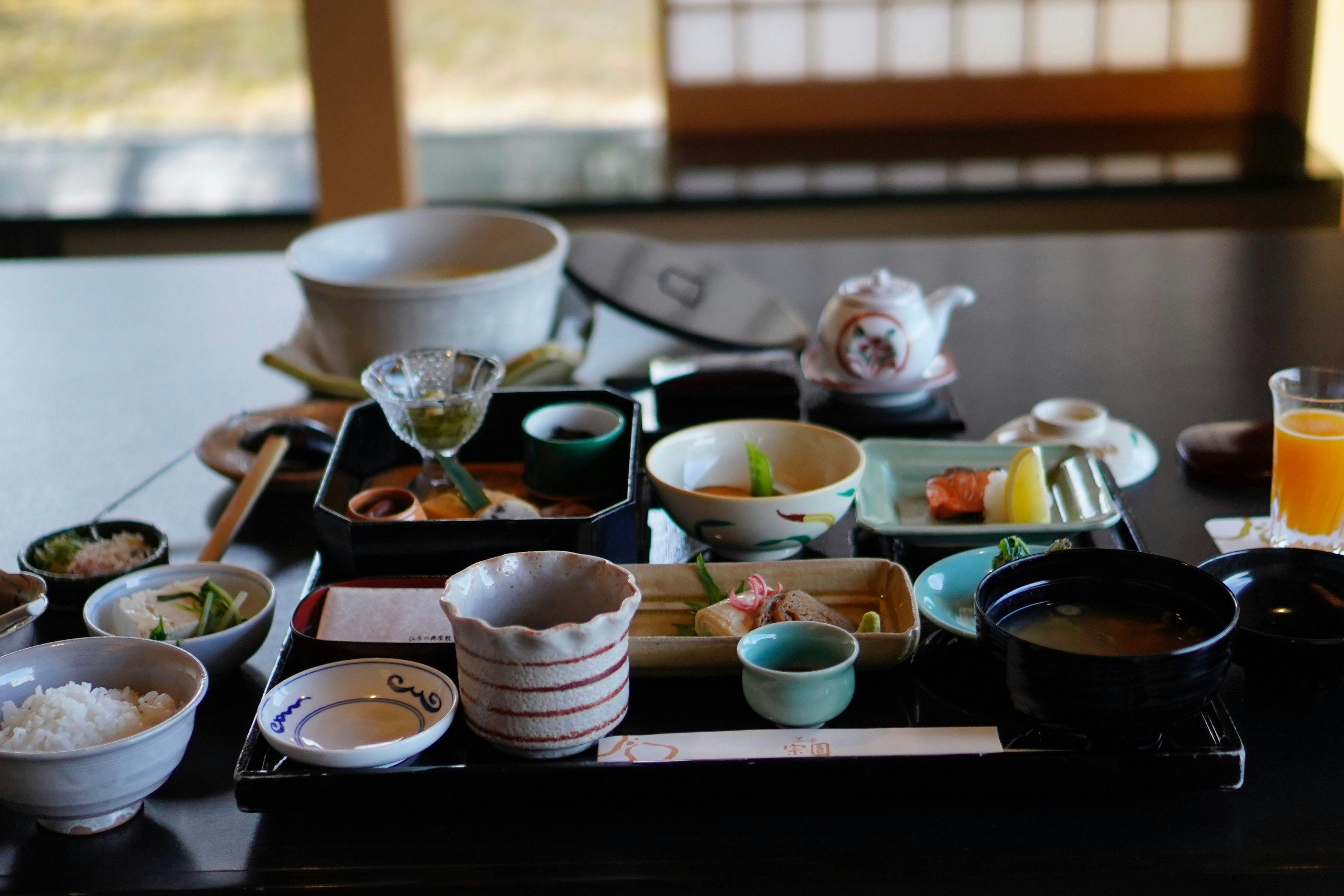 茶寮宗園