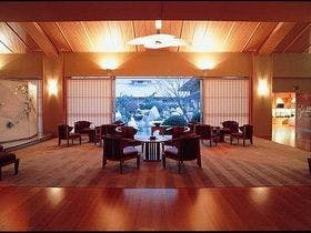 秋保温泉　茶寮宗園 3枚目