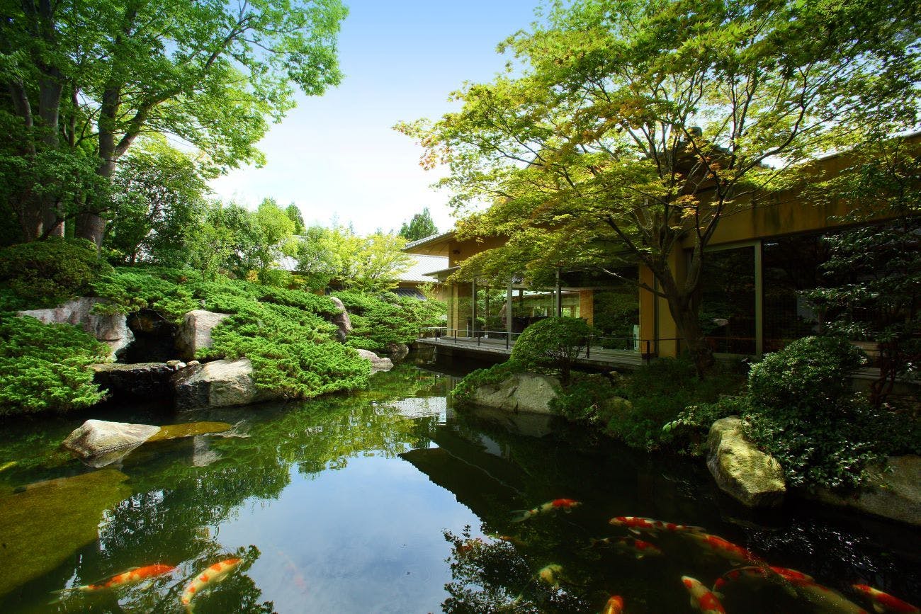 茶寮宗園