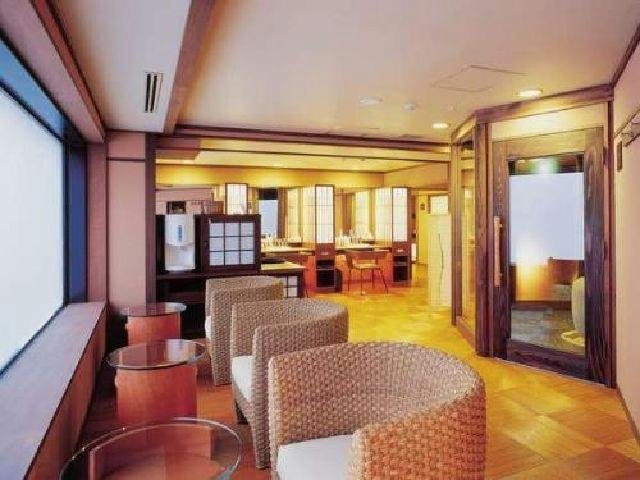 あかん鶴雅別荘　鄙の座