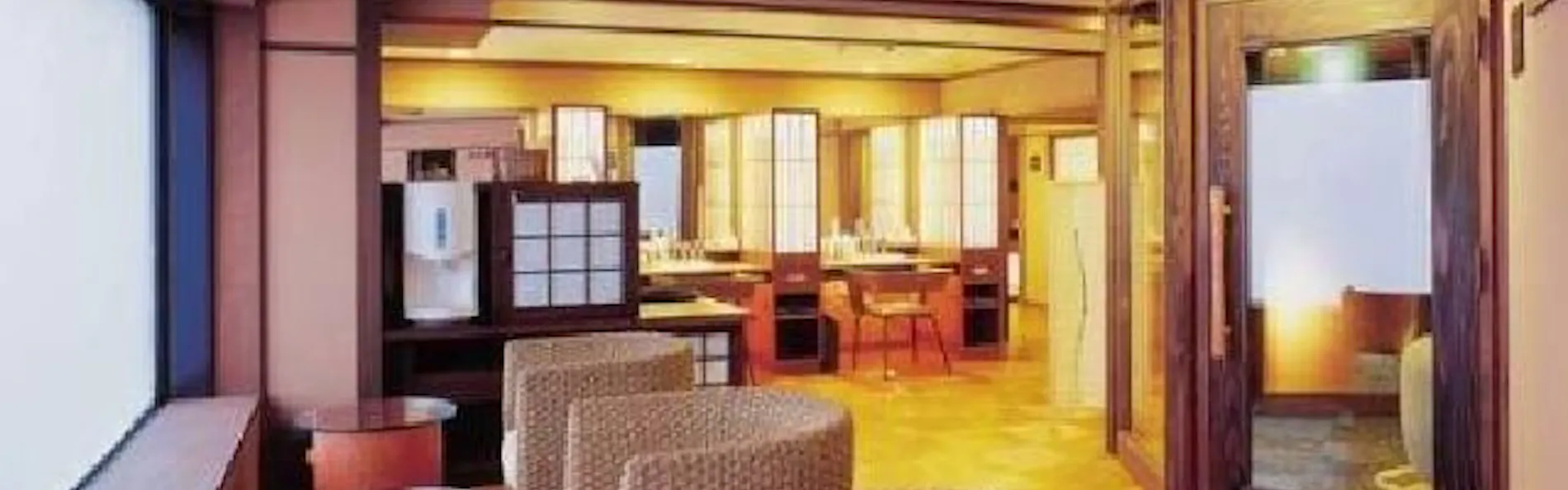 あかん鶴雅別荘 鄙の座