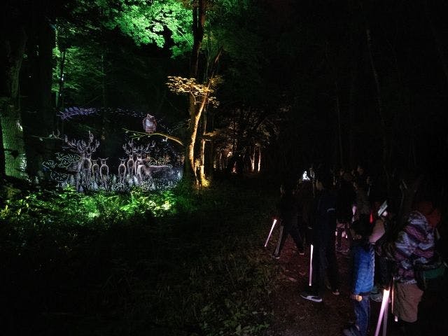 あかん鶴雅別荘　鄙の座