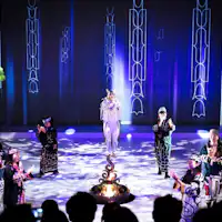 ■ Akan Yukara "Lost Kamuy"