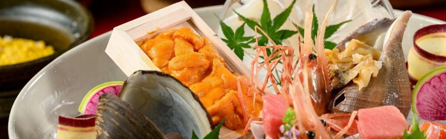 あかん鶴雅別荘 鄙の座