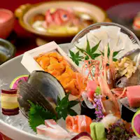 ■ Example of the Premium Kaiseki “Akane-yama Zen” Menu