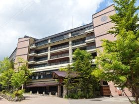 あかん鶴雅別荘鄙の座