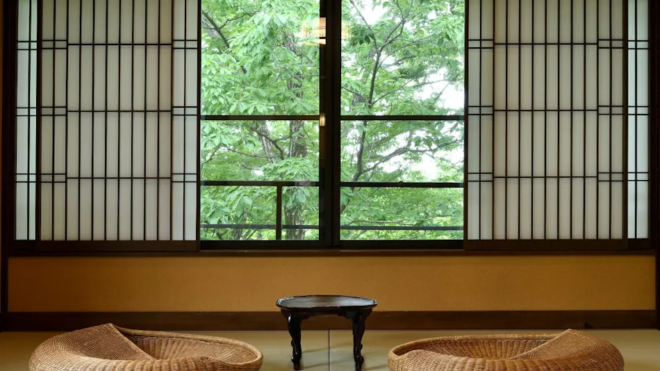 Nasu Sansuikaku