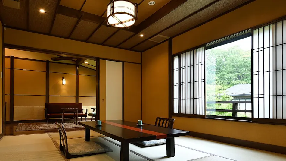 Nasu Sansuikaku