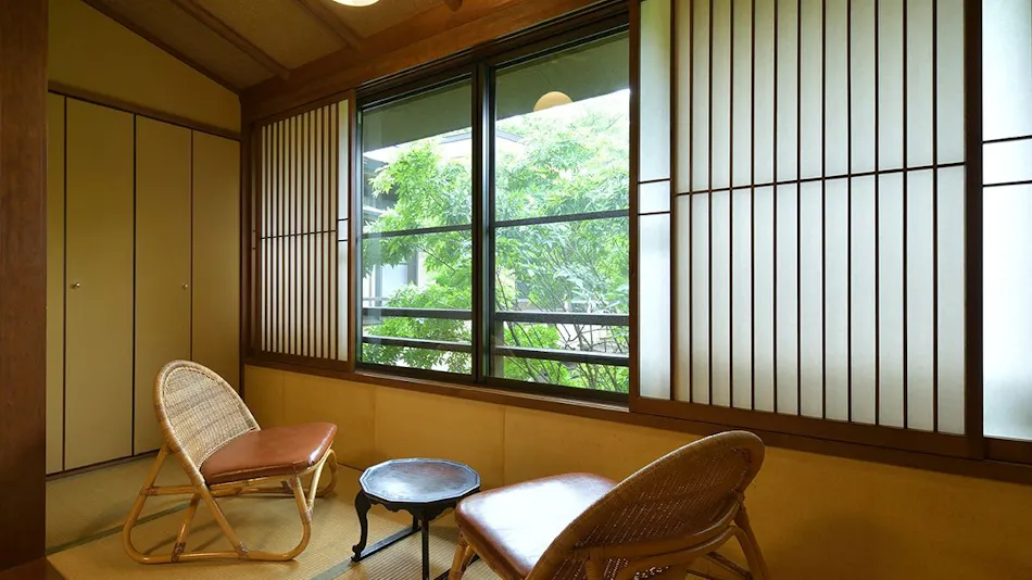 Nasu Sansuikaku