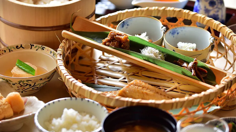 Nasu Sansuikaku