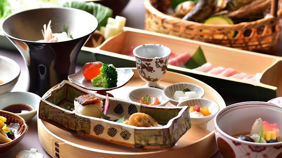 Nasu Sansuikaku