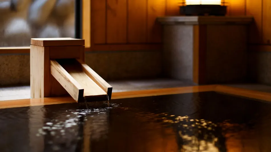 Nasu Sansuikaku