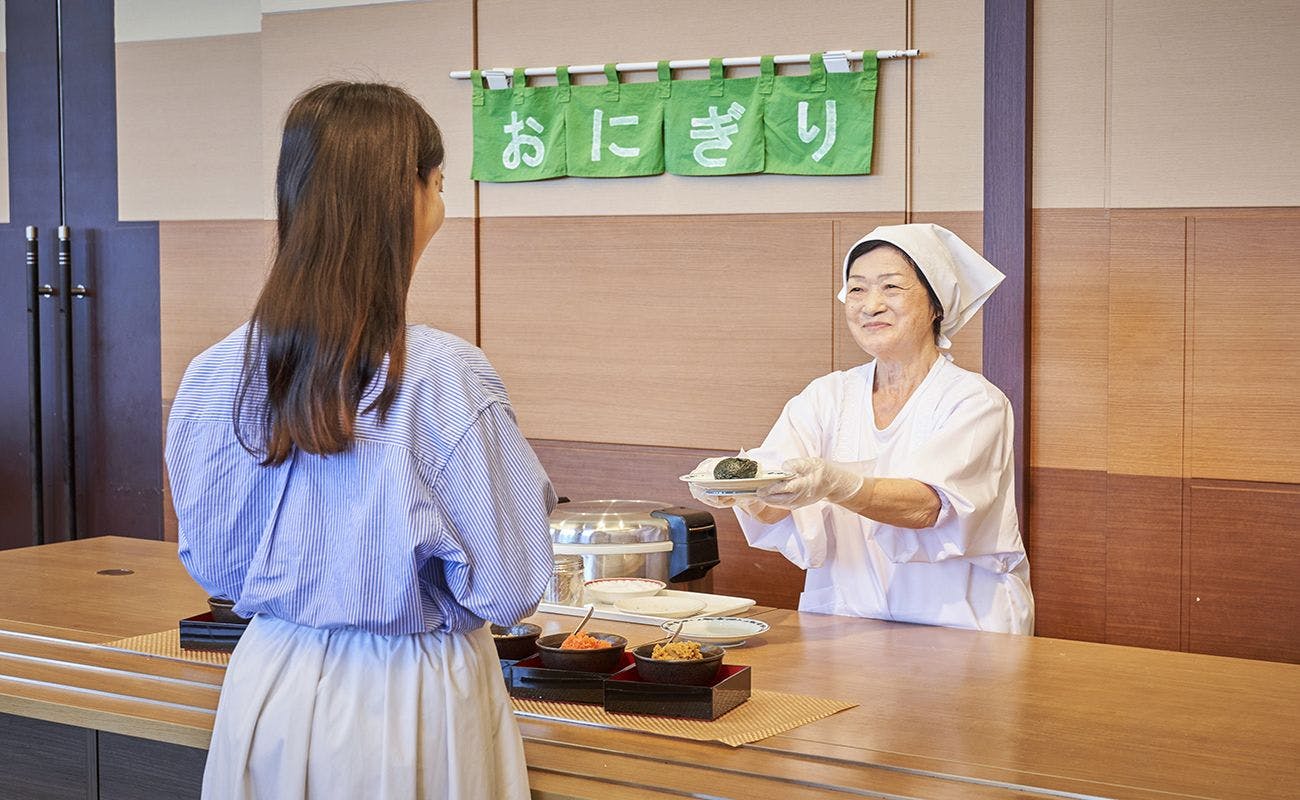 函館大沼プリンスホテル