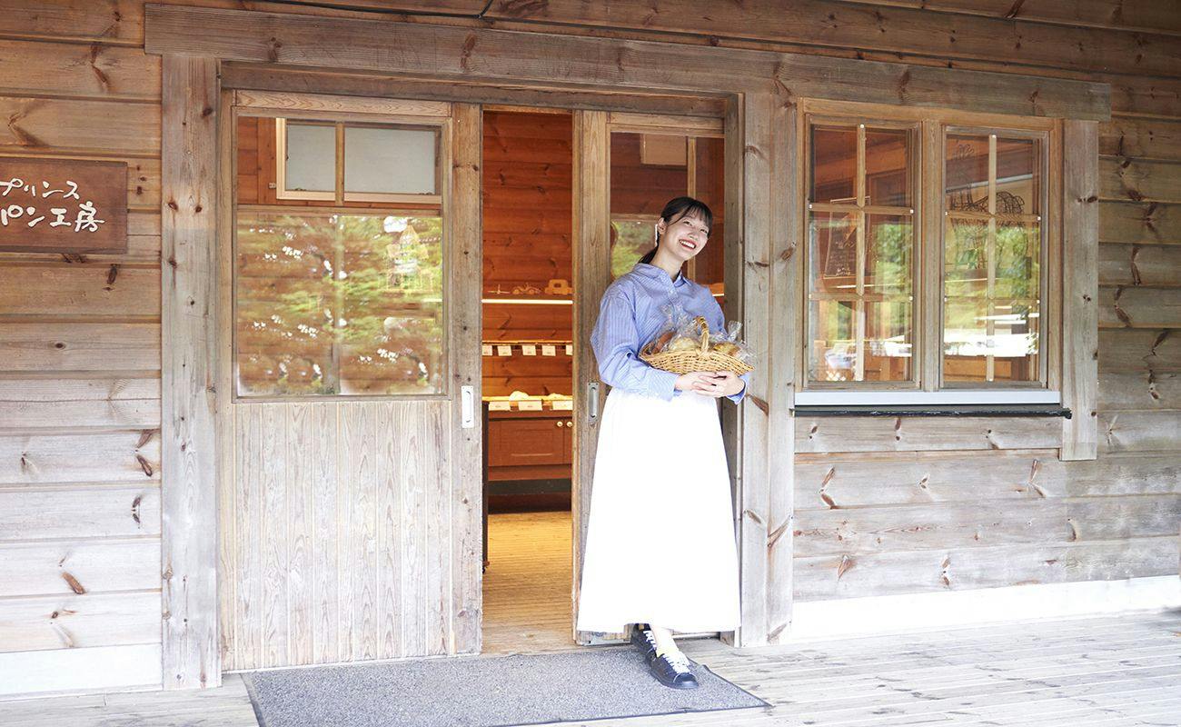 函館大沼プリンスホテル
