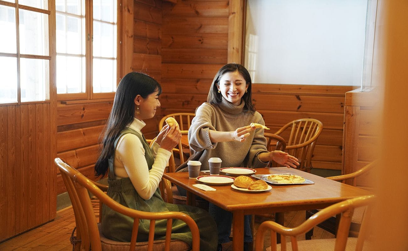 函館大沼プリンスホテル