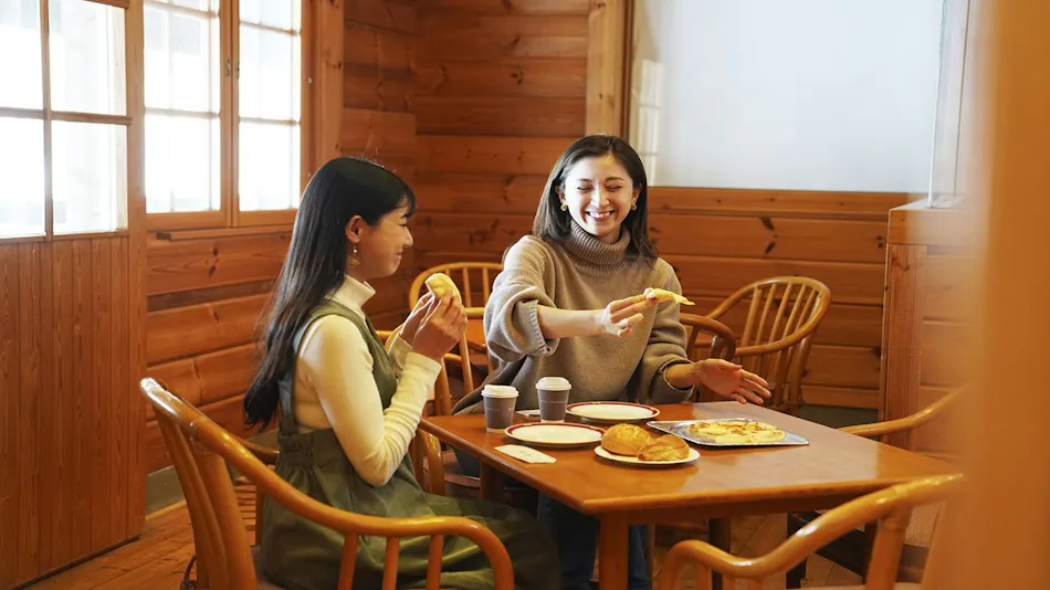 Hakodate Onuma Prince Hotel