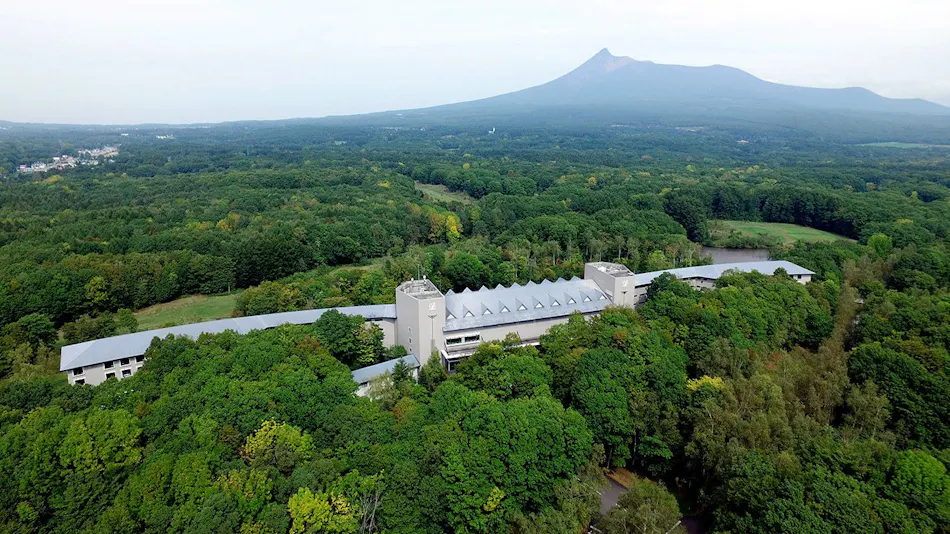 Hakodate Onuma Prince Hotel
