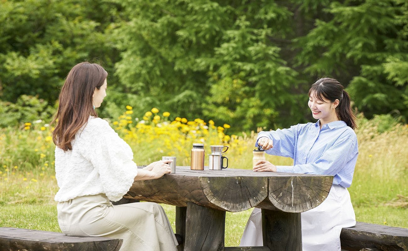 เดินเล่น