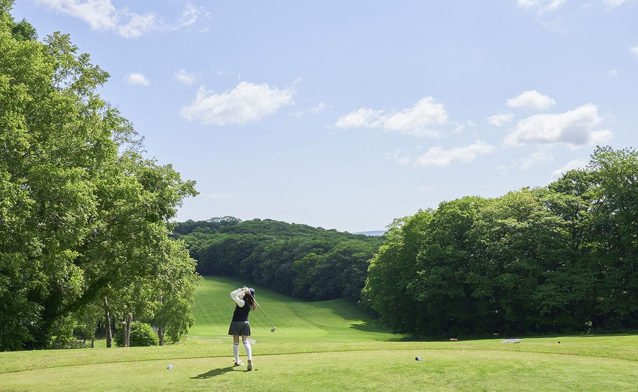 ฮอกไกโดคันทรีคลับ