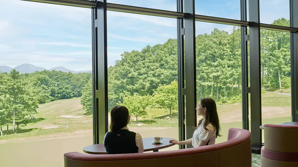 Hakodate Onuma Prince Hotel