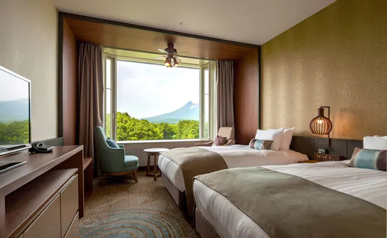 เราจะนำท่านไปยังชั้นปลอดบุหรี่