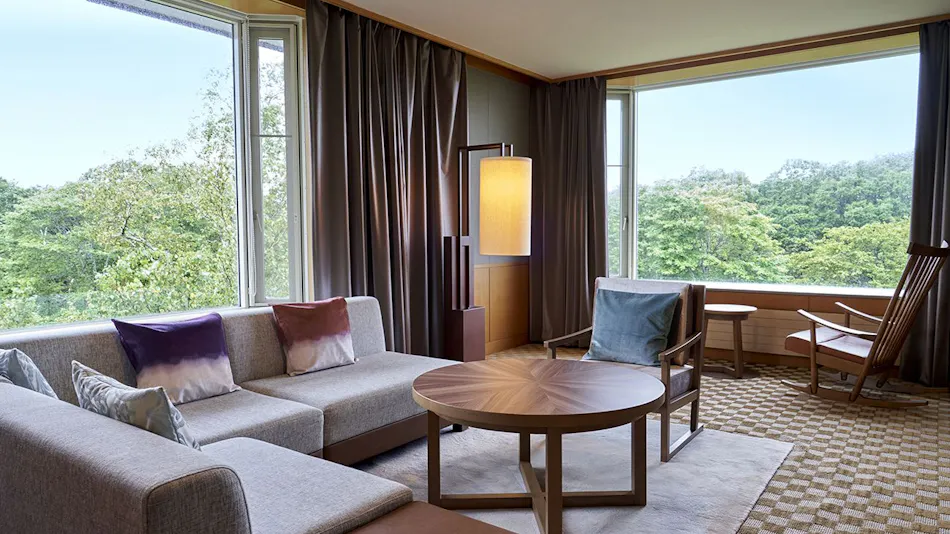 Hakodate Onuma Prince Hotel