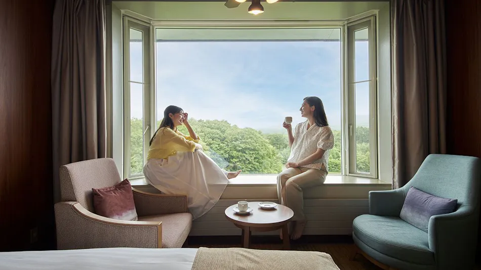 Hakodate Onuma Prince Hotel