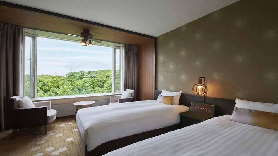 Hakodate Onuma Prince Hotel