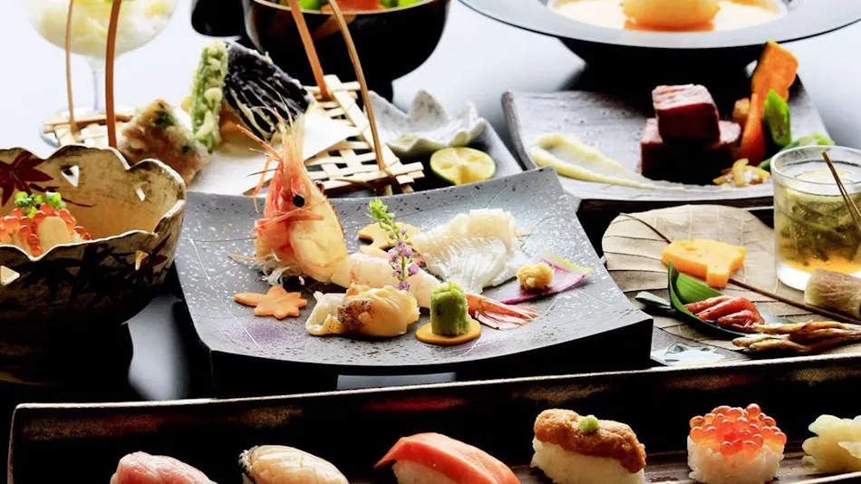 Hakodate Onuma Prince Hotel