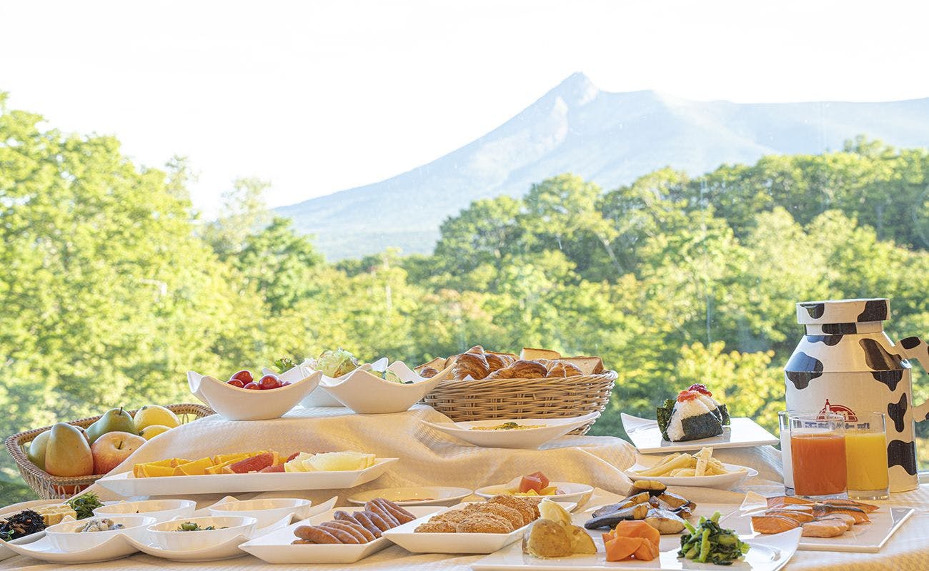 函館大沼プリンスホテル