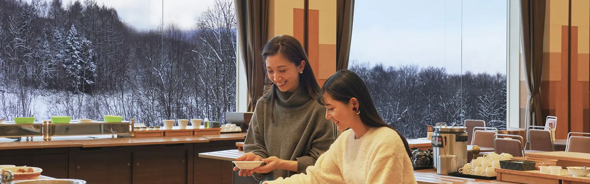函館大沼プリンスホテル