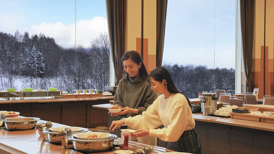 Hakodate Onuma Prince Hotel