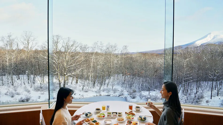 Hakodate Onuma Prince Hotel
