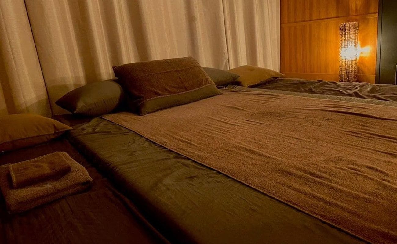 ห้องสปา