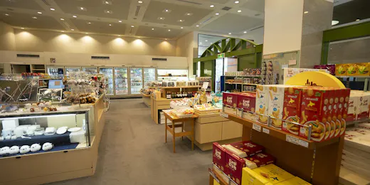 函館大沼プリンスホテル