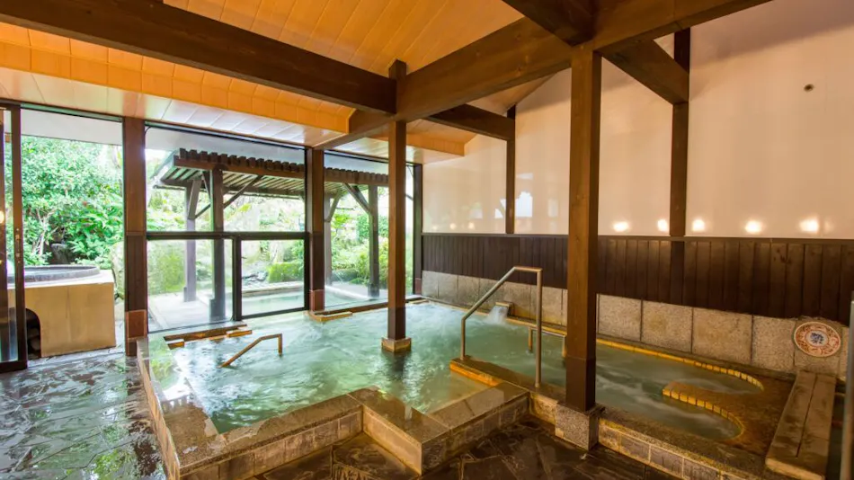 Hida Takayama's Inner Sanctuary Yatsusankan