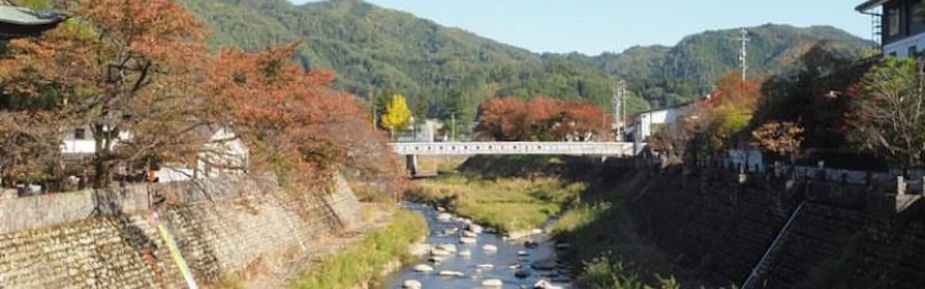 飛騨高山の奥座敷 八ツ三館