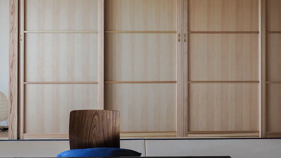 Hida Takayama's Inner Sanctuary Yatsusankan