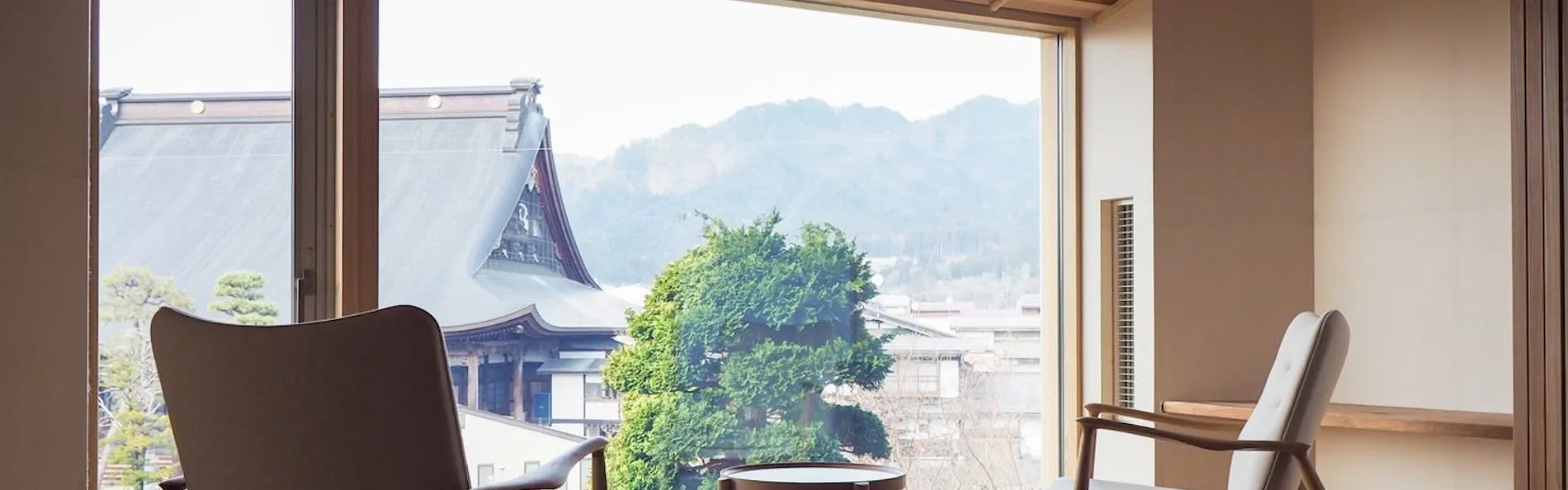 飛騨高山の奥座敷 八ツ三館