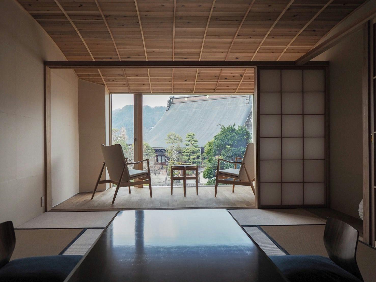 飛騨高山の奥座敷　八ツ三館