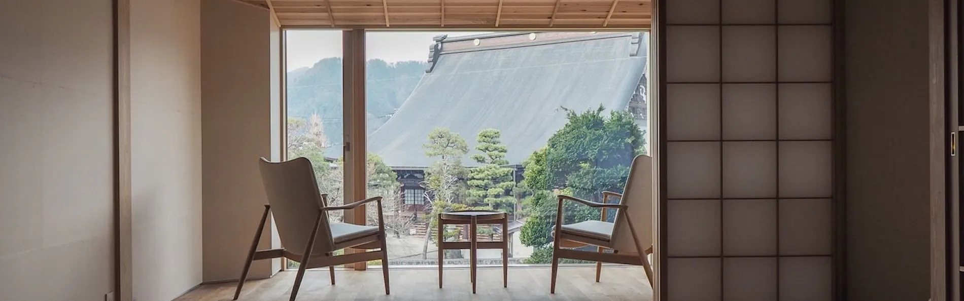 飛騨高山の奥座敷 八ツ三館