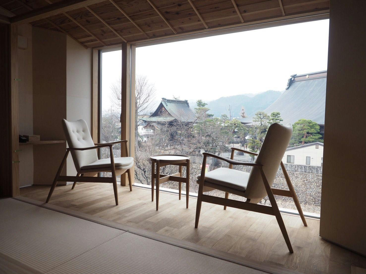 飛騨高山の奥座敷　八ツ三館