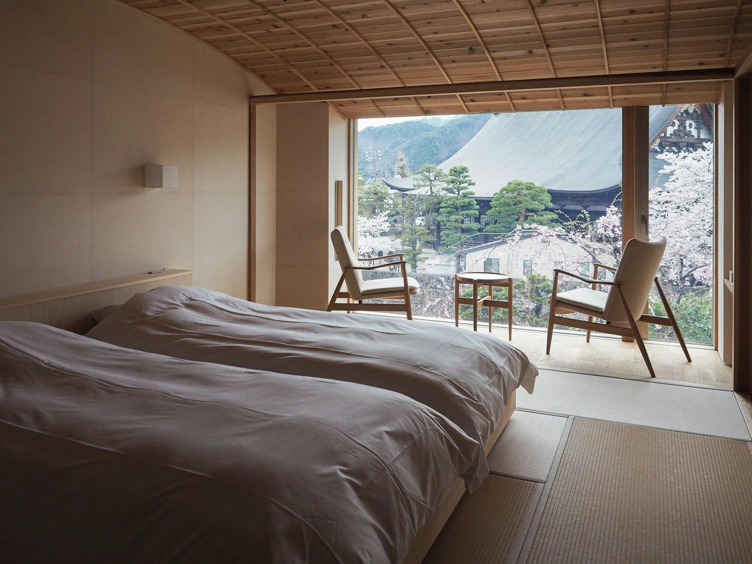 飛騨高山の奥座敷 八ツ三館 - 宿泊予約 - 一休.com