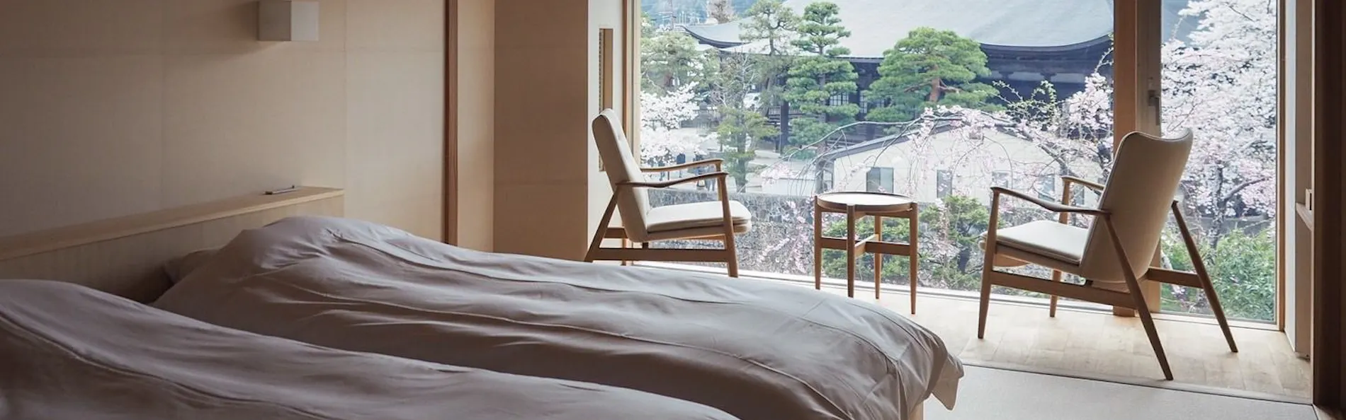 飛騨高山の奥座敷 八ツ三館
