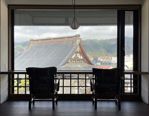 2022年11月改装　くおん　ベッドルーム