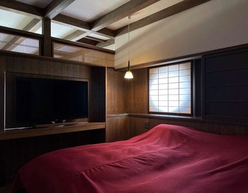 2022年11月改装　くおん　広縁