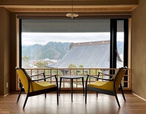 2022 11月改装　ゆとろぎ　ベッドルーム