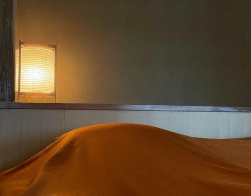 2022 11月改装　ゆとろぎ　飛騨の匠の椅子