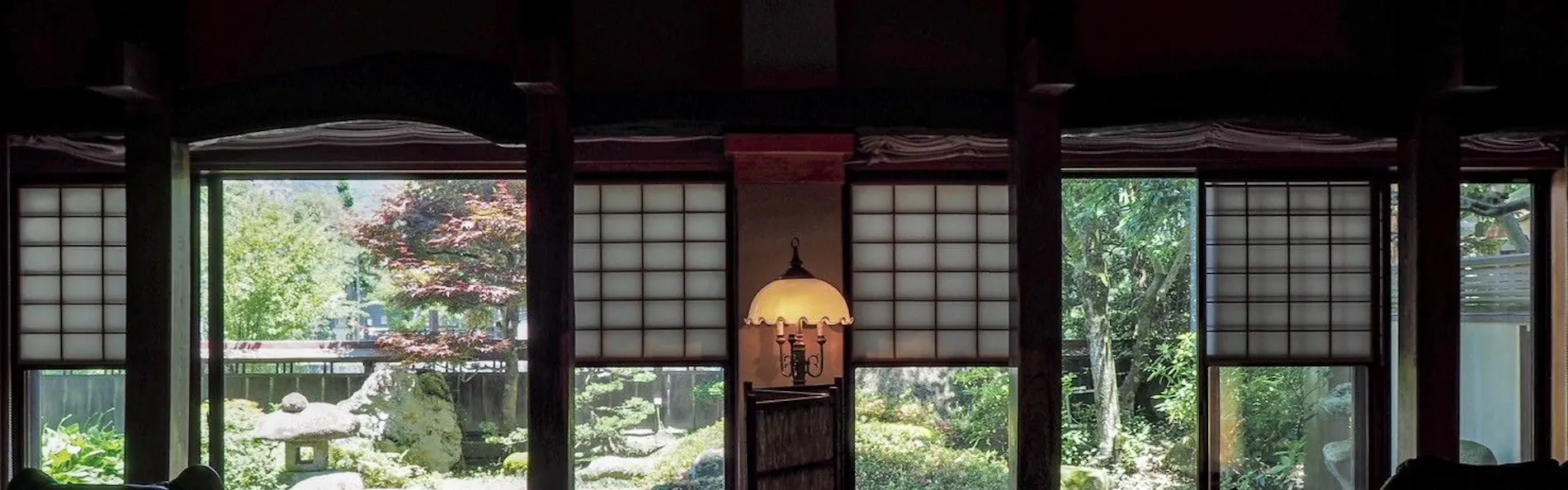 飛騨高山の奥座敷 八ツ三館