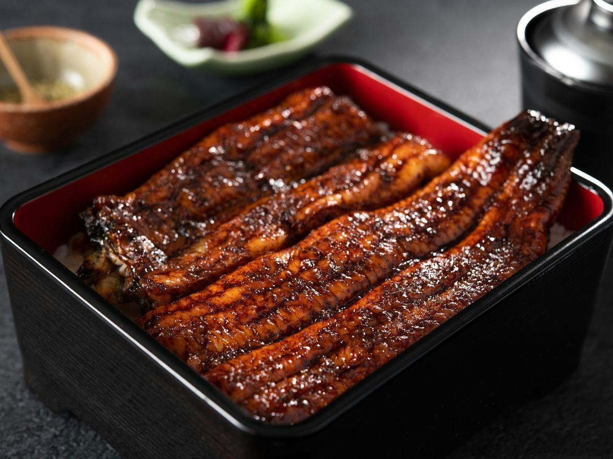 【1泊2食付き】鹿児島大隅産うな重特上付きプラン